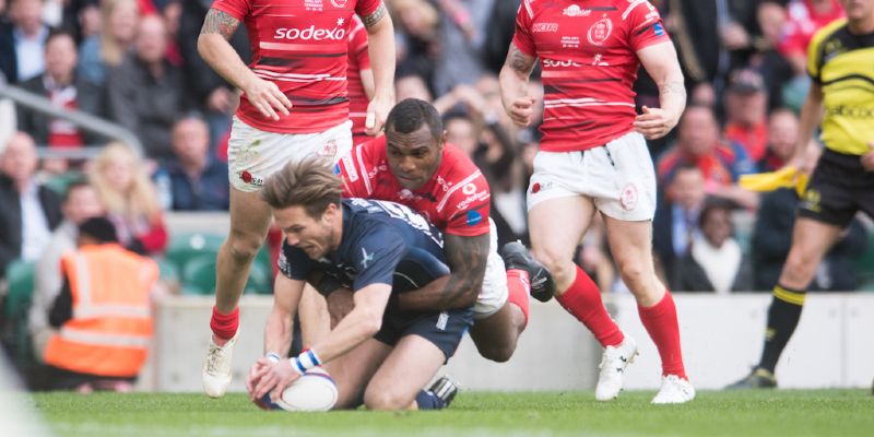 Navy Snatch Draw After Dramatic Fightback to Win Inter Services